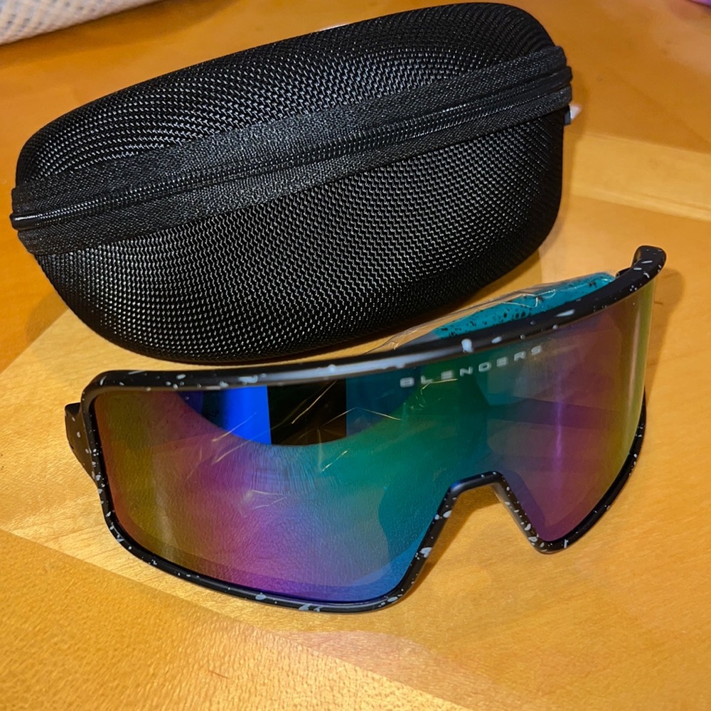 Blenders sunglasses